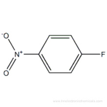 4-Fluoronitrobenzene CAS 350-46-9